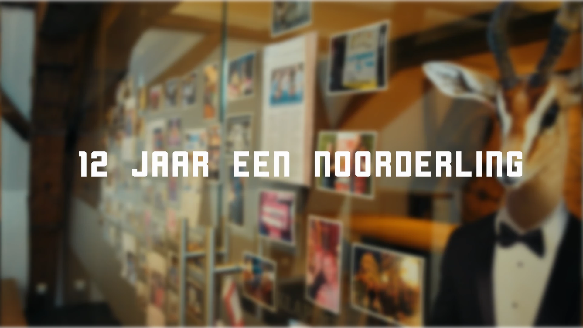 12 jaar een Noorderling - FINAL FILM 2025