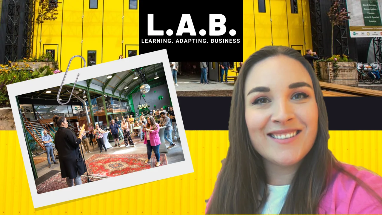 LAB Groningen 2020